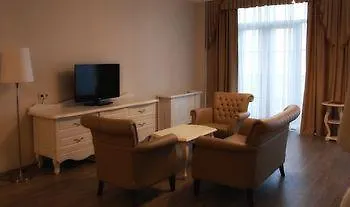 ****  The Admiral Hotel Батуми Грузия