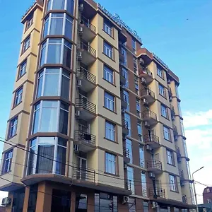 Hotel Batumi Inn *** Батуми