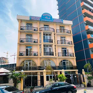 Hotel Eurasia *** באטומי