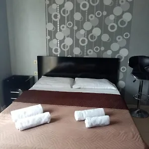 Aparthotel Silk Road, Batumi