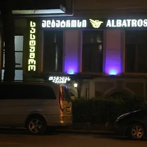 Hotel Albatros, Batumi