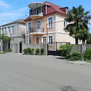 гостевой дом мария Батуми