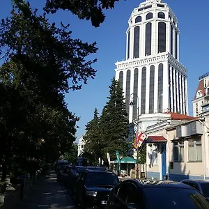 Yana Батуми