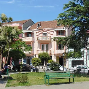 Old Street Батуми