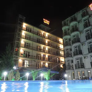 Hotel Beach House, Batumi