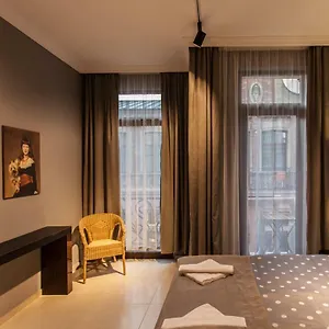 Belvedere Hotel apartamentowy
